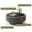 Table basse 31,5 po