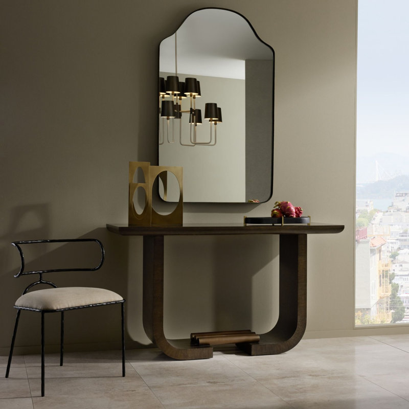 Ralston Console