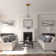 Bonetti Ceiling Medallion
