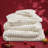 Bedsure Flannel Striped Comforter Set-100517526-100517525