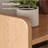 Marzette Solid Wood Desk Organizer