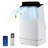 Costway 15000 BTU Portable Air Conditioner with Remote Included