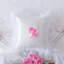 Ensemble d'édredon 6 pièces Luxurious Floral-1162562071