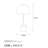 Parias METAL BODY Desk Lamp-703412452