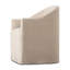 Cove Upholstered Arm Chair
