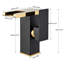 Single-Hole Single-handle Bathroom Faucet-87570620