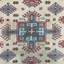 Tapis turc en laine fabriqué à la main Anatolia