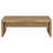 Rectangular Engineered Wood Coffee Table