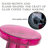 Glass Top End Table-152175403