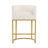 Upholstered Counter Stool-1879230629