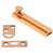 Bright Copper is out of stock selected