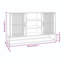 Loudin 105cm Sideboard-2001859814