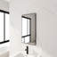 Miroir de salle de bain 20 po