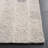 Harvest 108 Hand Tufted Wool Pile Striped Rug-965658860