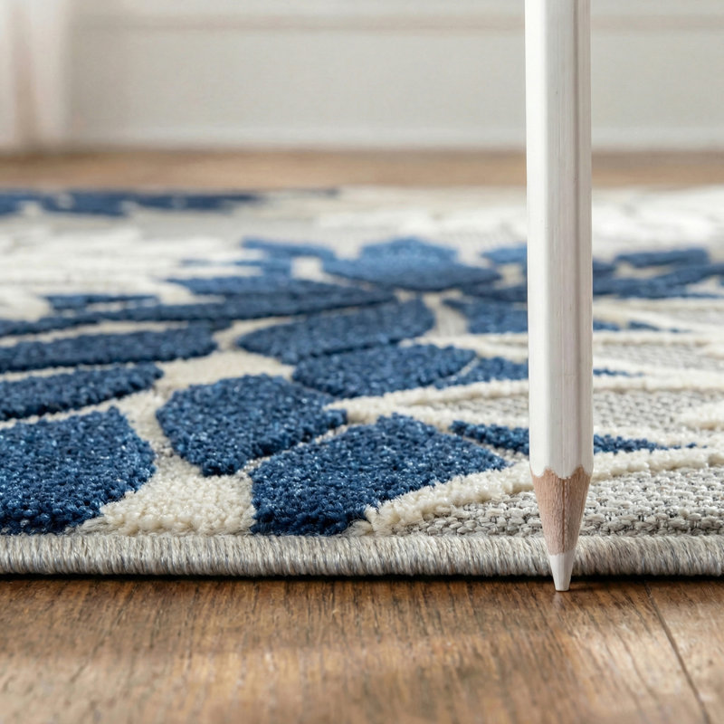 Isalia Flatweave Abstract Rug