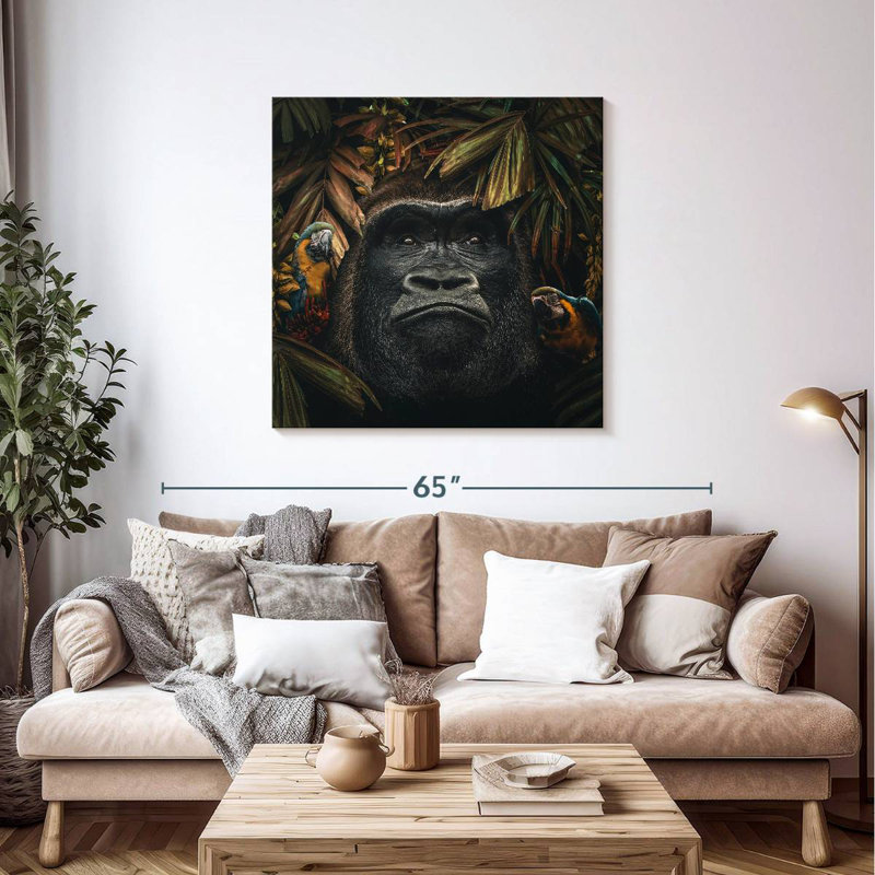 Brampt Gorilla II