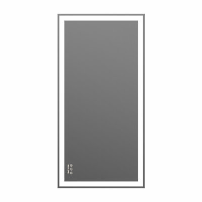 LED Bathroom Vanity Mirror