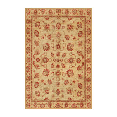 Abstract Indoor Rug