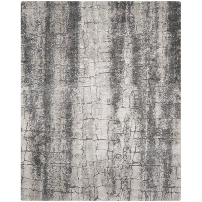 Performance Abstract Indoor Rug