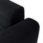 Canapé double modulaire 71 pouces 2 places-1022088686