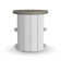 Melody Solid Wood End Table