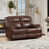 Brown est en rupture de stock