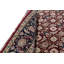 Jahan Wool Oriental Area Rug in Red