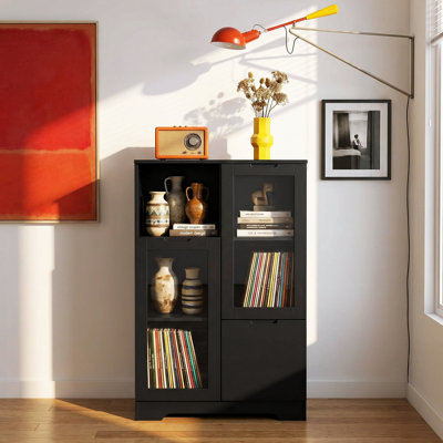 Bellavance Accent Cabinet