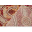Distressed Homage Hand Knotted Wool Floral Area Rug-589063398