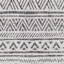 Indoor & Outdoor Modern Boho Yellow Rug-1410262117