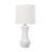August Ceramic Table Lamp-1197790674