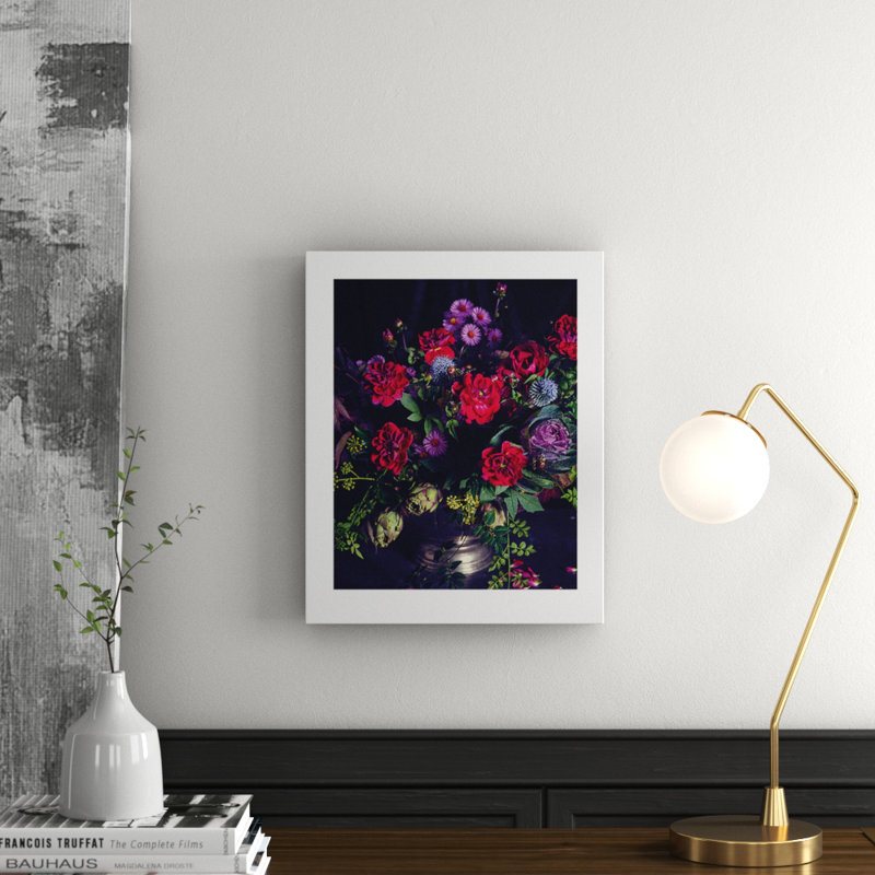 Howard Shooter - Print
