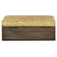 Tahnaout Wooden Decorative Box