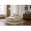 Méridienne surdimensionnée surdimensionnée Cozy Cloud Couch-118055128