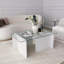 Table basse Jecory