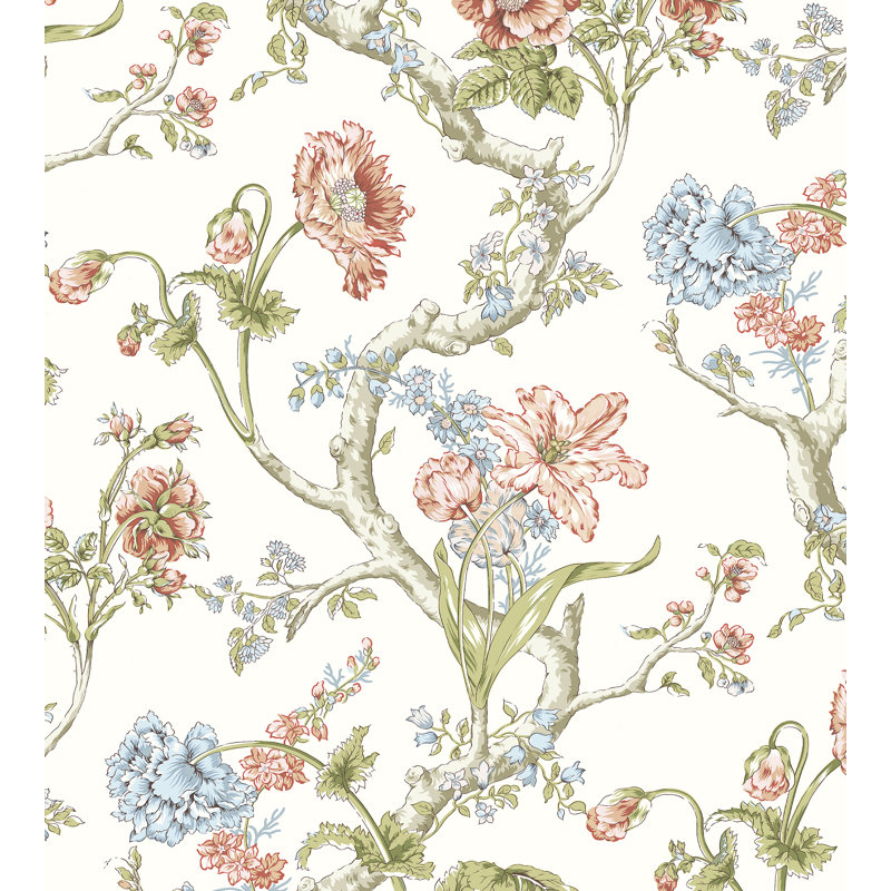 Arcadia Wallpaper Roll, Countryside