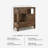 Richville Accent Cabinet