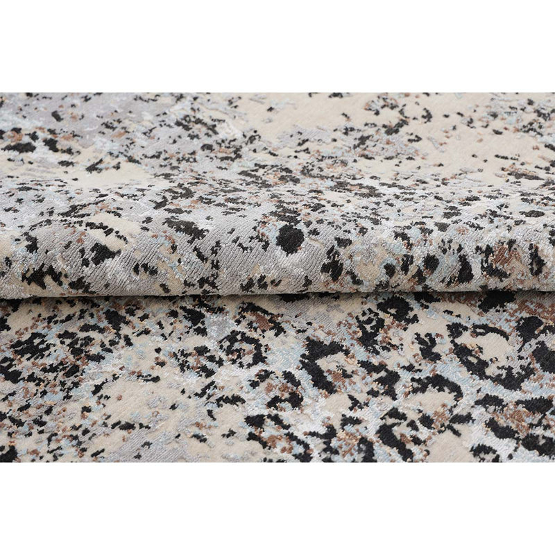 One-of-a-Kind 8'1" X 10' Area Rug