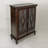 32 " W Glass China Cabinet