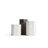 Wink Powder-coated Aluminum Tabletop Lantern-64076256-64076262