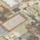 Machine Washable Indoor/Outdoor Boruta ACN2246 Geometric Rug