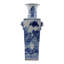 Porcelain Vase House