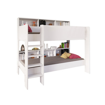 Casella Kids UK Single - DE 90 X 190 Cm Bunk Bed