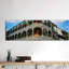 «French Quarter New Orleans Los Angeles», reproduction de photo sur toile-19977867-71975646