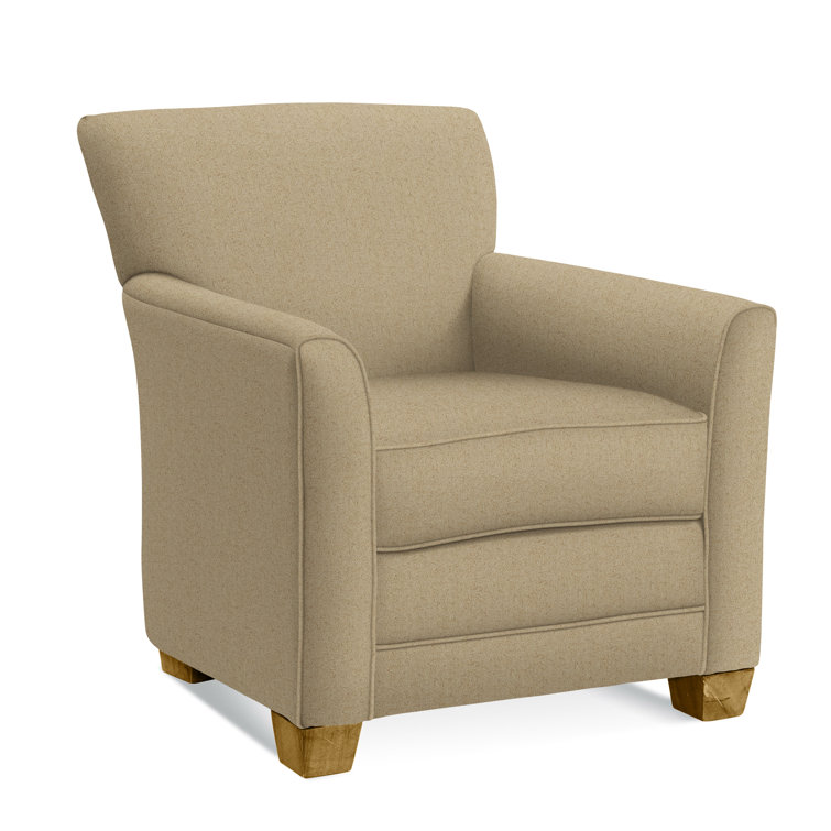 Buckley Upholstered Armchair
