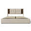 Upholstered Ottoman Storage Bed-1742840233