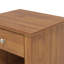 Table de chevet 1 tiroir Tevrat l 19,3 po-617017408