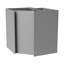 Armoire Base Lazy Susan-123130826-123130828