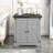 Taejuan End Table and Built-In Outlets-858342678-858342679