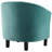 Streitmann Channel Tufted Velvet Armchair-1830525981